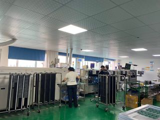 Factory facility photo 4
