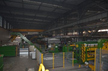 Factory facility photo 4
