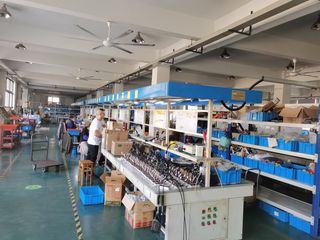 Factory facility photo 3
