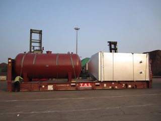 Factory facility photo 5