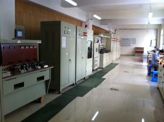 Factory facility photo 4