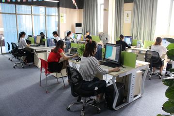 Factory facility photo 3