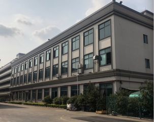 Factory and facilities of Shenzhen Weixi Chuang Industrial Co., Ltd.