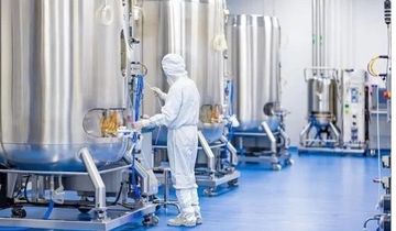 Factory facility photo 2