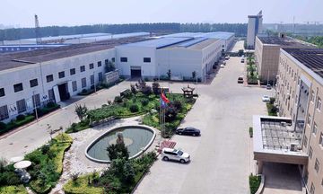 Factory facility photo 5