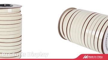 Factory and facilities of Zibo Chico International Co., Ltd.
