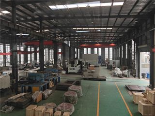 Factory facility photo 3