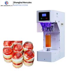 Factory and facilities of Shanghai Hercules Engineering Machinery Co., Ltd.