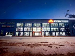 Factory facility photo 5