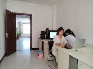 Factory and facilities of Shandong Tops Machinery Equipment Co., Ltd.