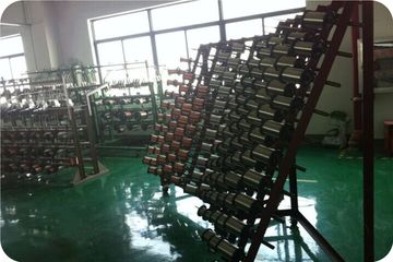 Factory facility photo 5