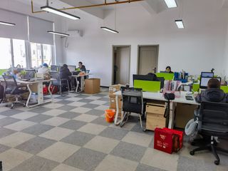 Factory facility photo 4