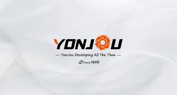 Factory and facilities of Zhejiang Yonjou Technology Co., Ltd.