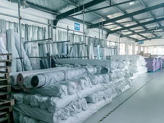 Factory facility photo 5