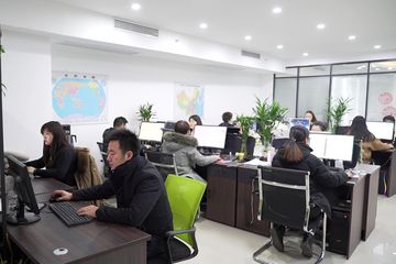 Factory facility photo 3