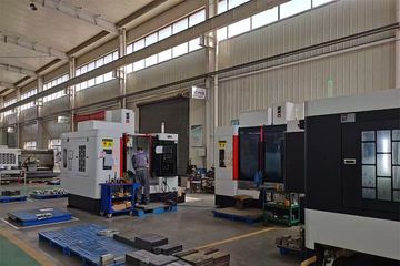 Factory facility photo 4