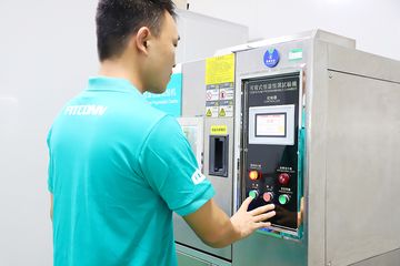 Factory facility photo 5