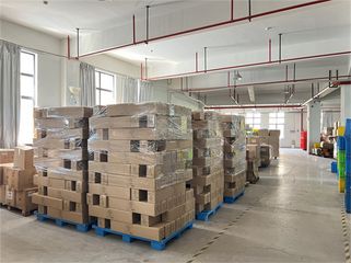 Factory facility photo 5