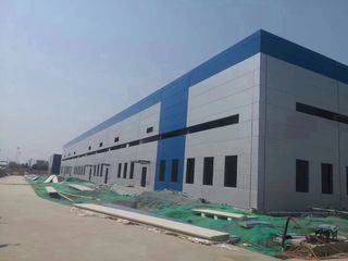 Factory facility photo 4