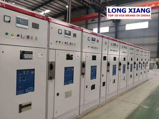 Factory facility photo 3
