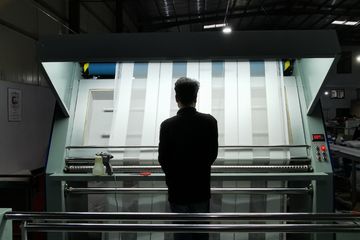 Factory facility photo 3