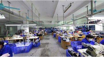 Factory facility photo 6