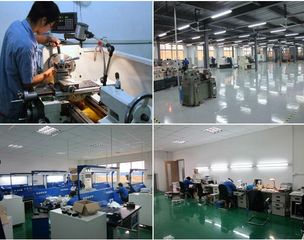 Factory facility photo 5