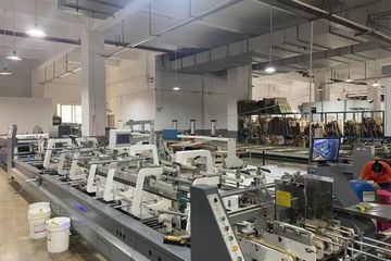 Factory facility photo 4