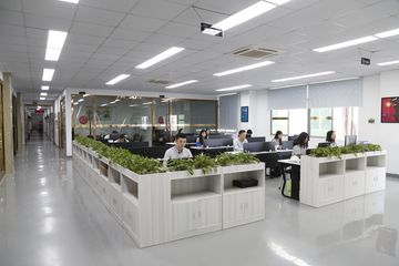 Factory facility photo 5
