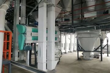 Factory facility photo 2