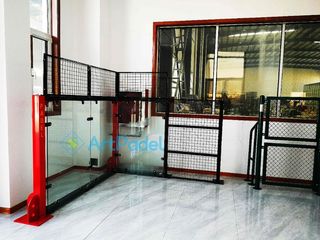 Factory facility photo 5