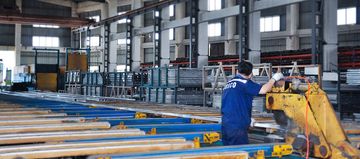 Factory facility photo 5