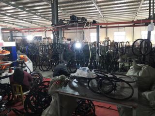 Factory facility photo 4
