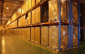 Factory facility photo 4