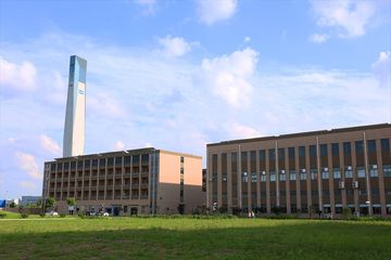 Factory and facilities of Hangzhou Universal Electronic Co., Ltd.