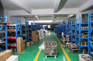 Factory facility photo 5