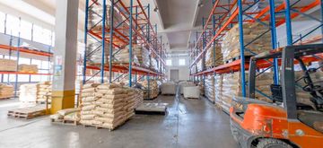 Factory facility photo 5