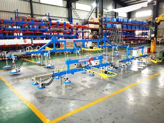 Factory facility photo 4