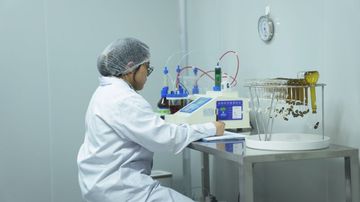 Factory facility photo 4