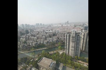 Factory and facilities of Yangzhou Tongyue Toys and Gifts Co., Ltd.