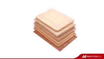 Factory and facilities of Linyi Jiate Import &amp; Export Co., Ltd.