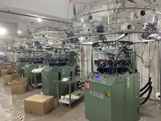 Factory facility photo 2