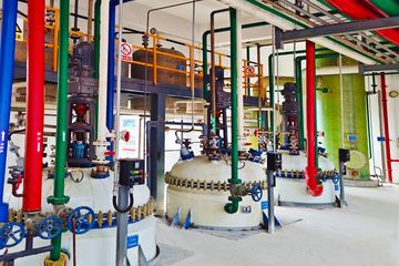Factory facility photo 3