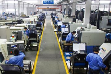 Factory facility photo 3