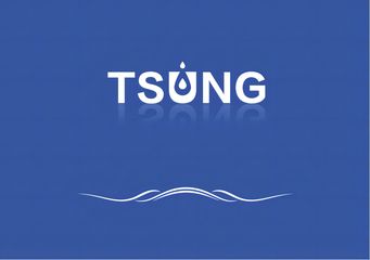 Factory and facilities of NanJing Tsung Water Technology Co., Ltd.