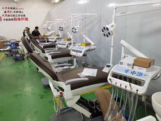 Factory facility photo 2
