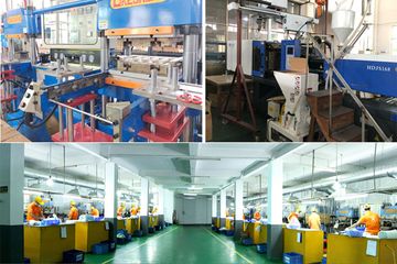 Factory facility photo 4