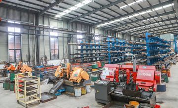 Factory facility photo 5