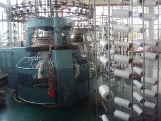 Factory facility photo 2