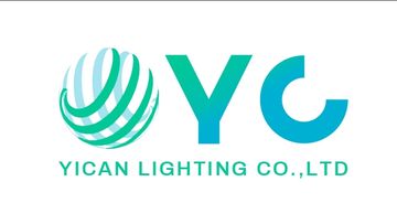 Factory and facilities of Guangzhou Yi Can Lighting Co.,Ltd
